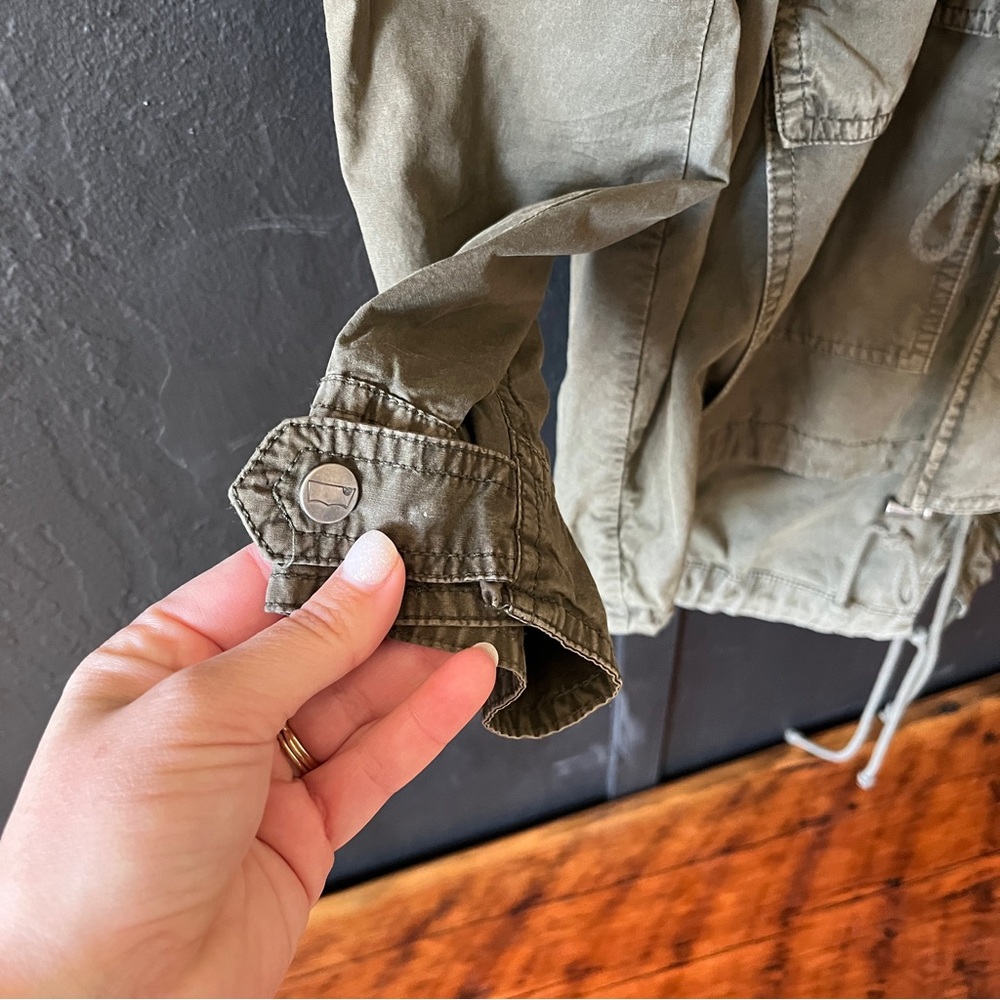 Levi's Utility Jacket - Picture 7 of 16